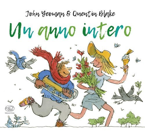 Un anno intero