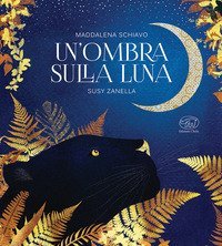 Un'ombra sulla luna