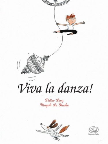 Viva la danza!