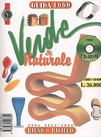 Guida verde & naturale 1999