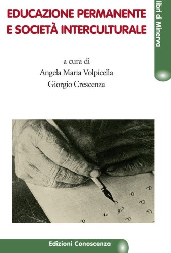 Educazione permanente e societ&agrave; interculturale