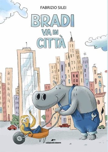 Bradi va in citt&agrave;