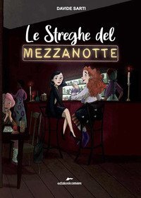 Le streghe del Mezzanotte