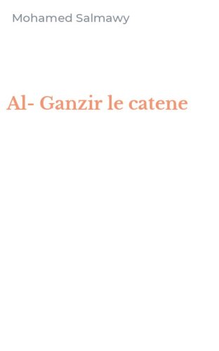 Al-Ganzir le catene
