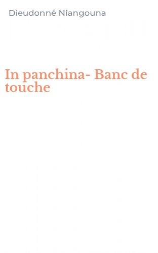 In panchina-Banc de touche