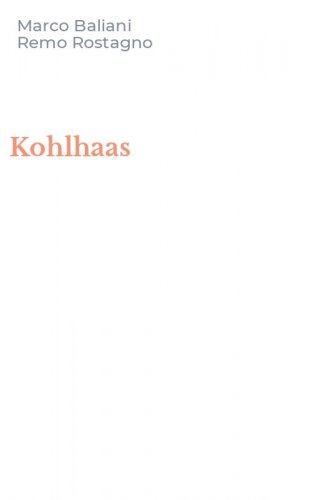 Kohlhaas