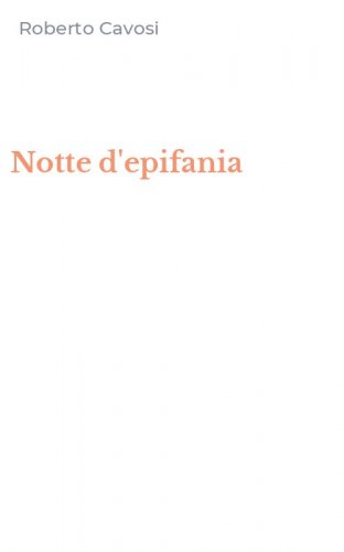 Notte d'epifania
