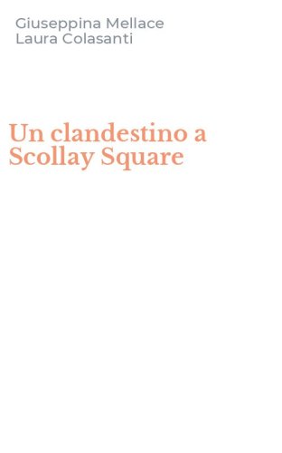 Un clandestino a Scollay Square