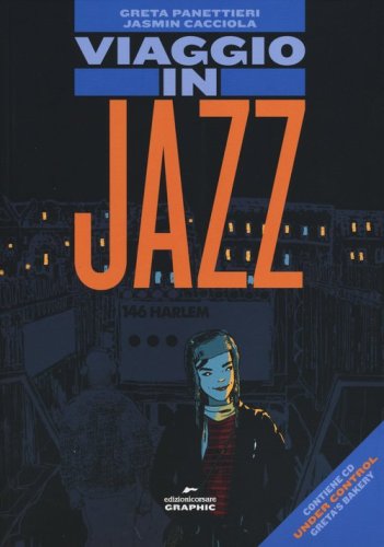 Viaggio in jazz