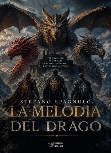 La melodia del drago