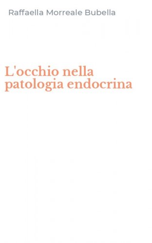 L'occhio nella patologia endocrina