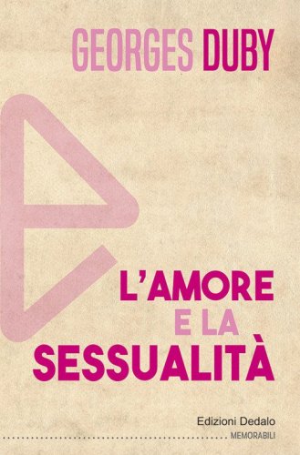 L'amore e la sessualit&agrave;