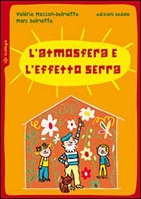 L'atmosfera e l'effetto serra