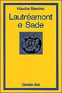 Lautr&eacute;amont e Sade