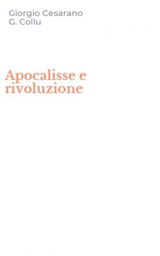 Apocalisse e rivoluzione