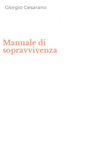 Manuale di sopravvivenza