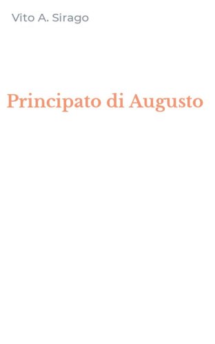 Principato di Augusto