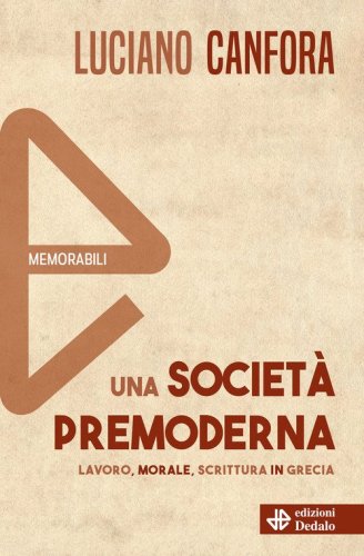 Politica e societ&agrave; nella Grecia antica