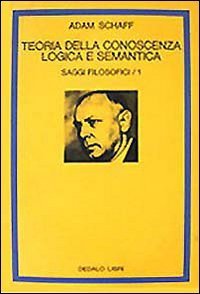 Saggi filosofici