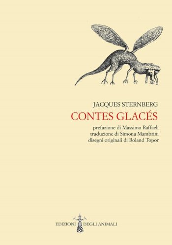 Contes glac&eacute;s. Ediz. italiana