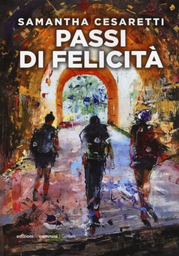 Passi di felicit&agrave;