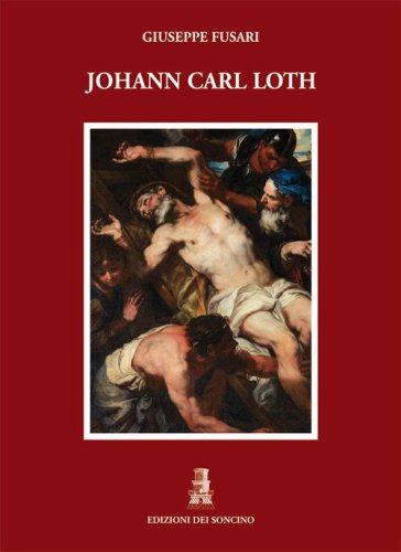 Johann Carl Loth