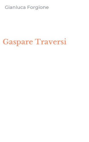 Gaspare Traversi