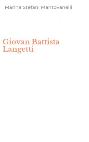 Giovan Battista Langetti