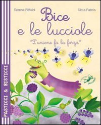 Bice e le lucciole