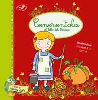 Cenerentola al ballo del principe