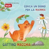 Gattino Macchia