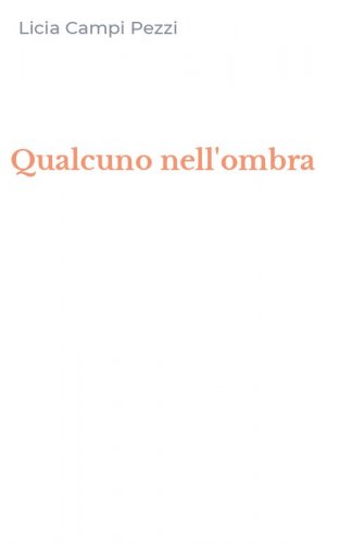 Qualcuno nell'ombra