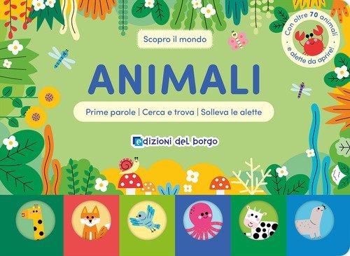 Animali