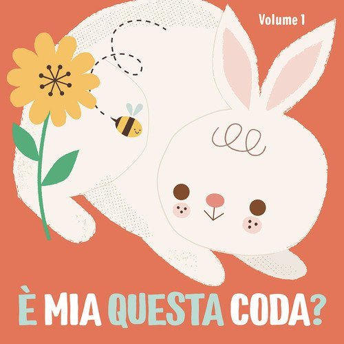 &Egrave; mia questa coda?