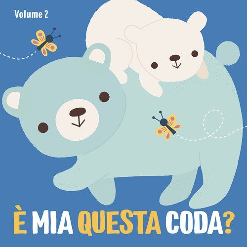 &Egrave; mia questa coda?