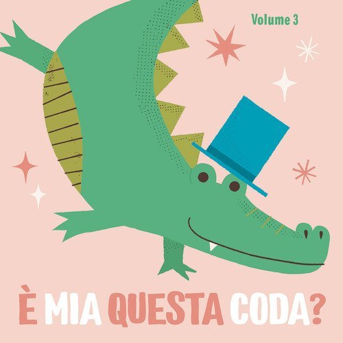 &Egrave; mia questa coda?