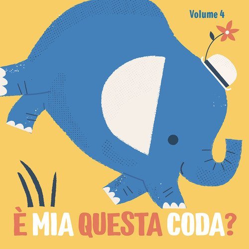 &Egrave; mia questa coda?