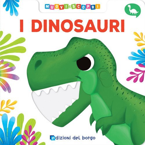 I dinosauri
