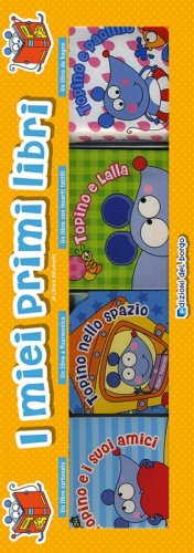 I miei primi libri