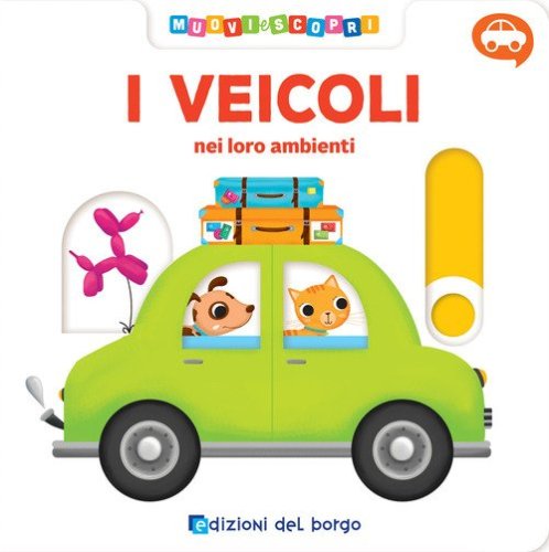 I veicoli