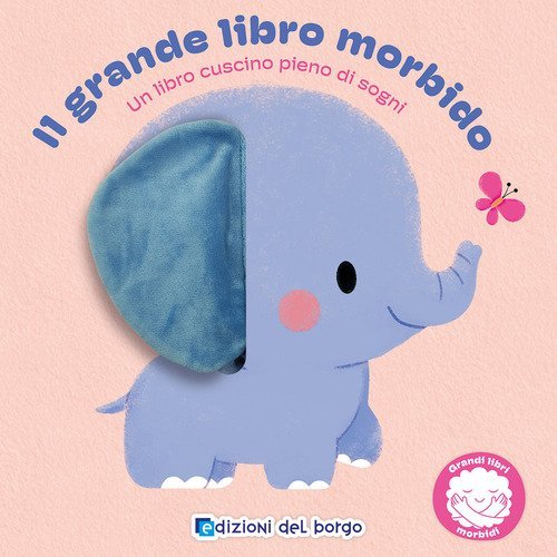 Il grande libro morbido