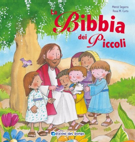 La Bibbia dei piccoli