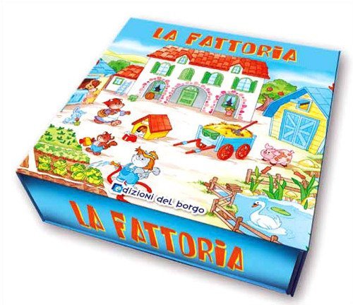 La fattoria