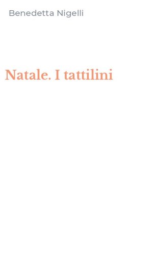 Natale. I tattilini