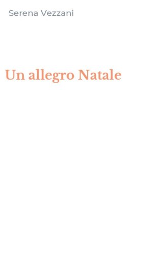 Un allegro Natale