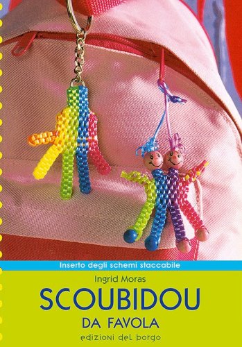 Scoubidou da favola