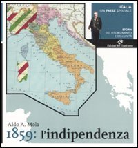Italia, un paese speciale. Storia del Risorgimento e dell'Unit&agrave;