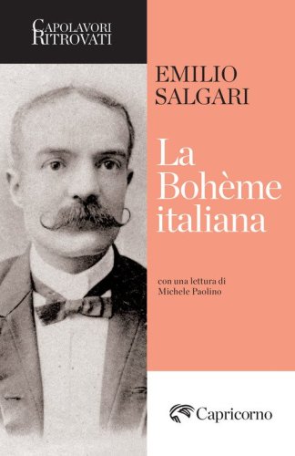 La boh&egrave;me italiana