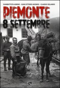 Piemonte 8 settembre