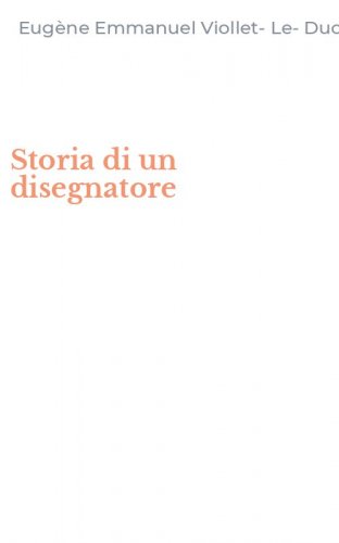 Storia di un disegnatore